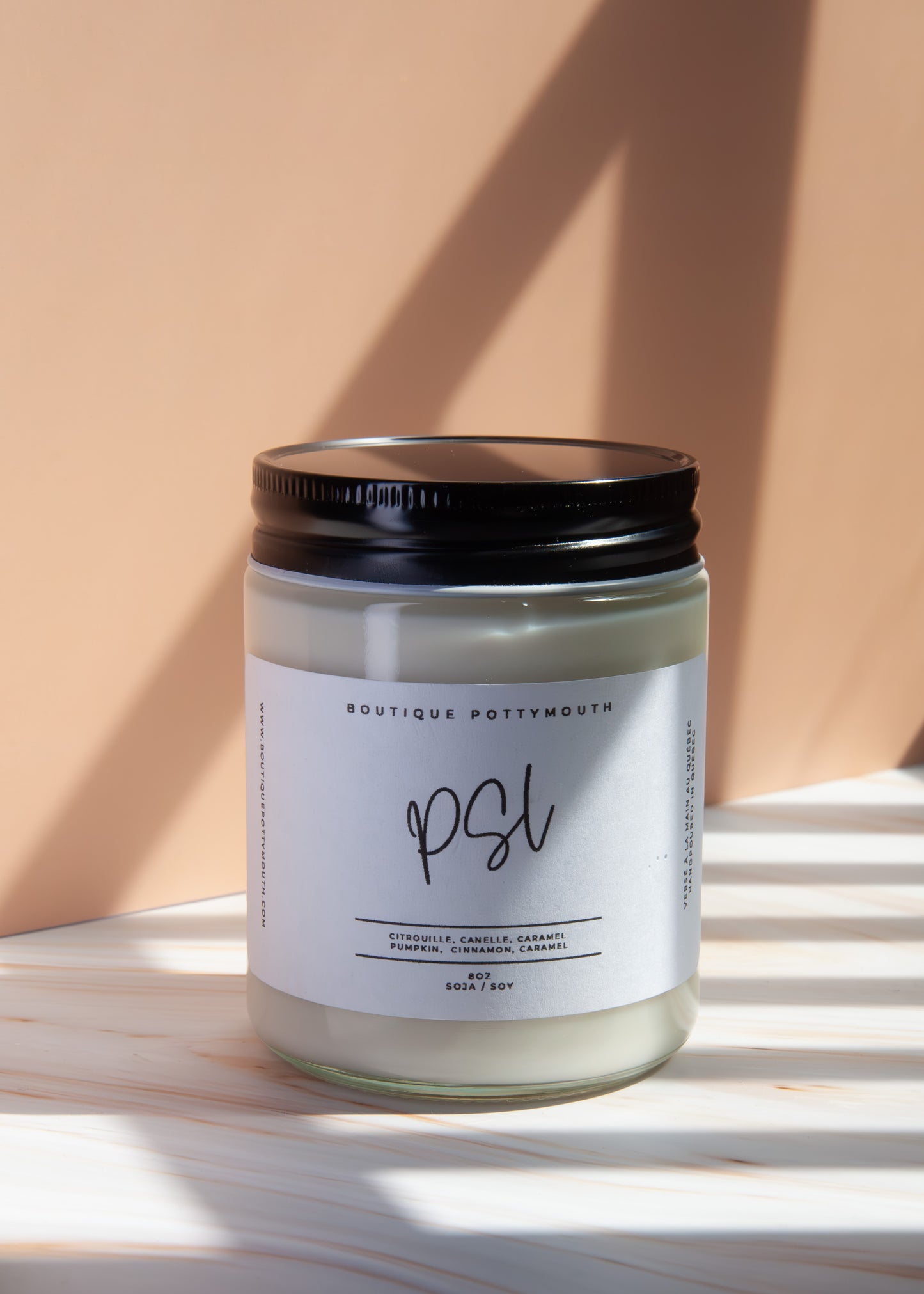 PSL Classic Candle
