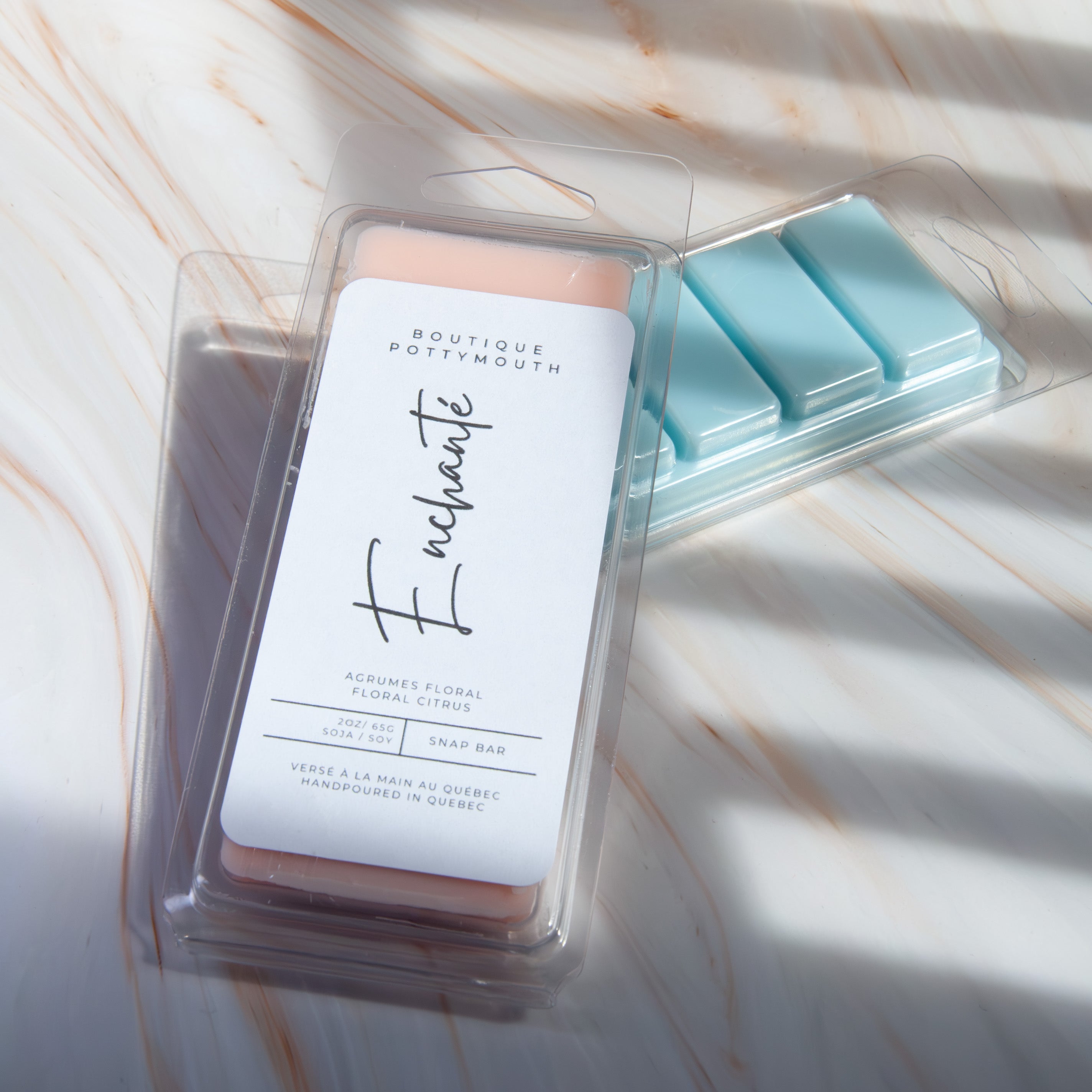 Snap Bars – Boutique Potty Mouth