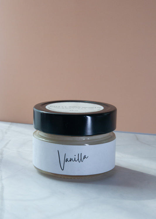 Vanilla Mini Candle